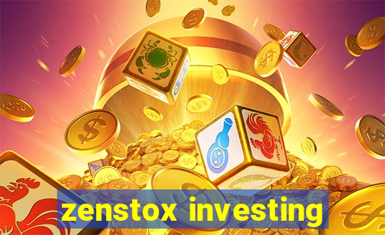 zenstox investing